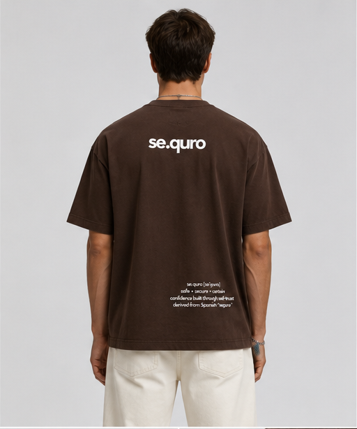 se.quro — Earth
